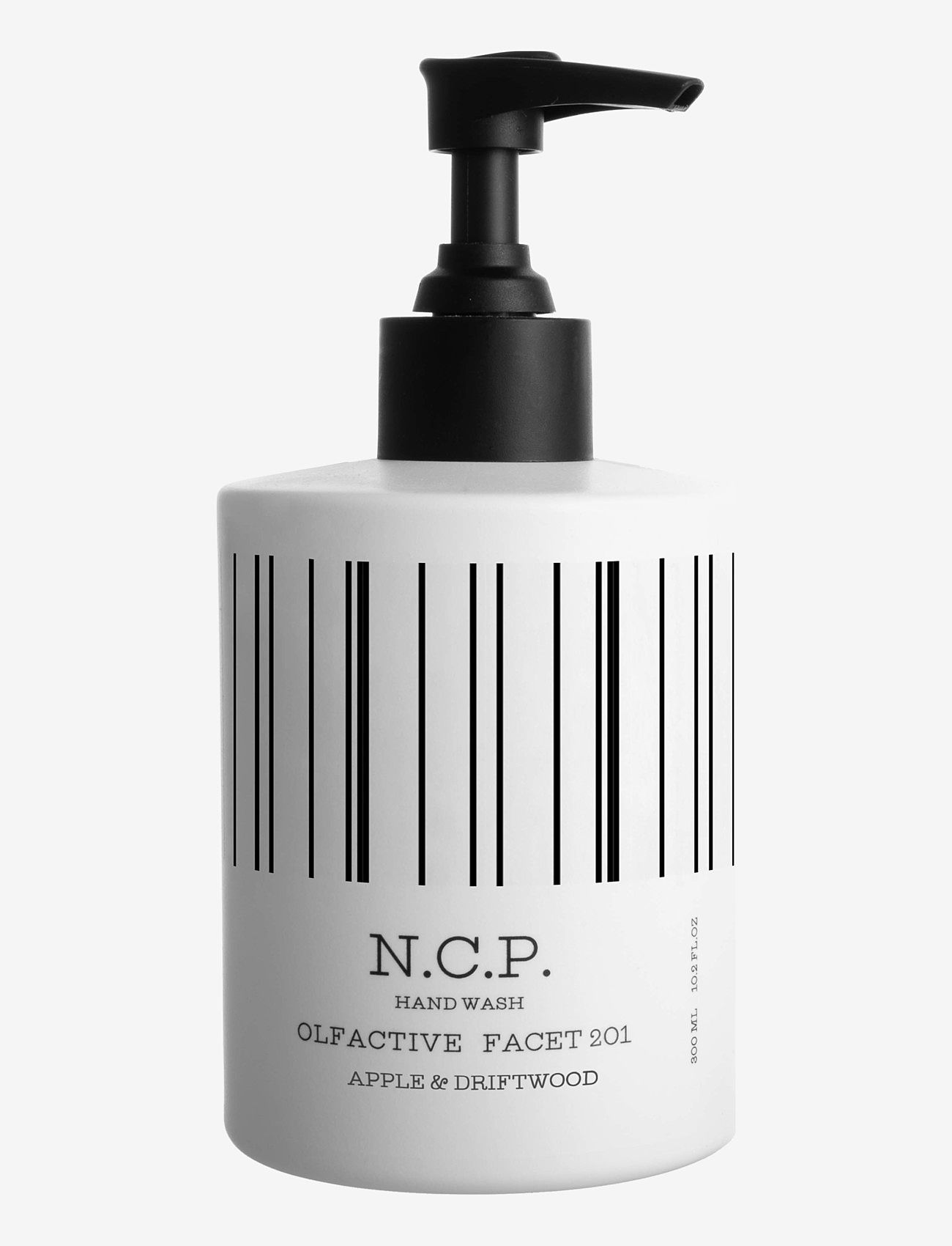 N.C.P. Olfactive Hand Wash 201 - N.C.P. - CLEAR / undefined
