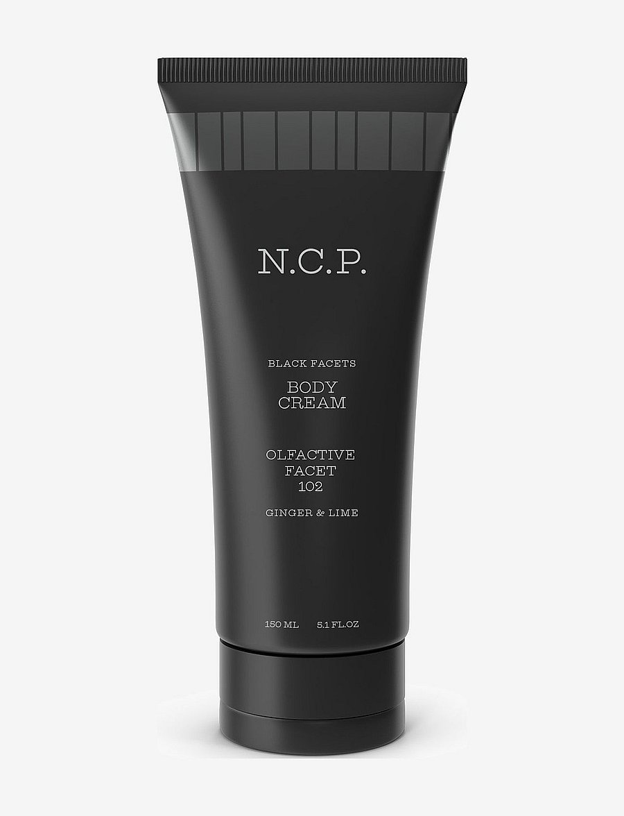 N.C.P. - Olfactive Facet 102 Body cream - lotion & cream - no color - 0