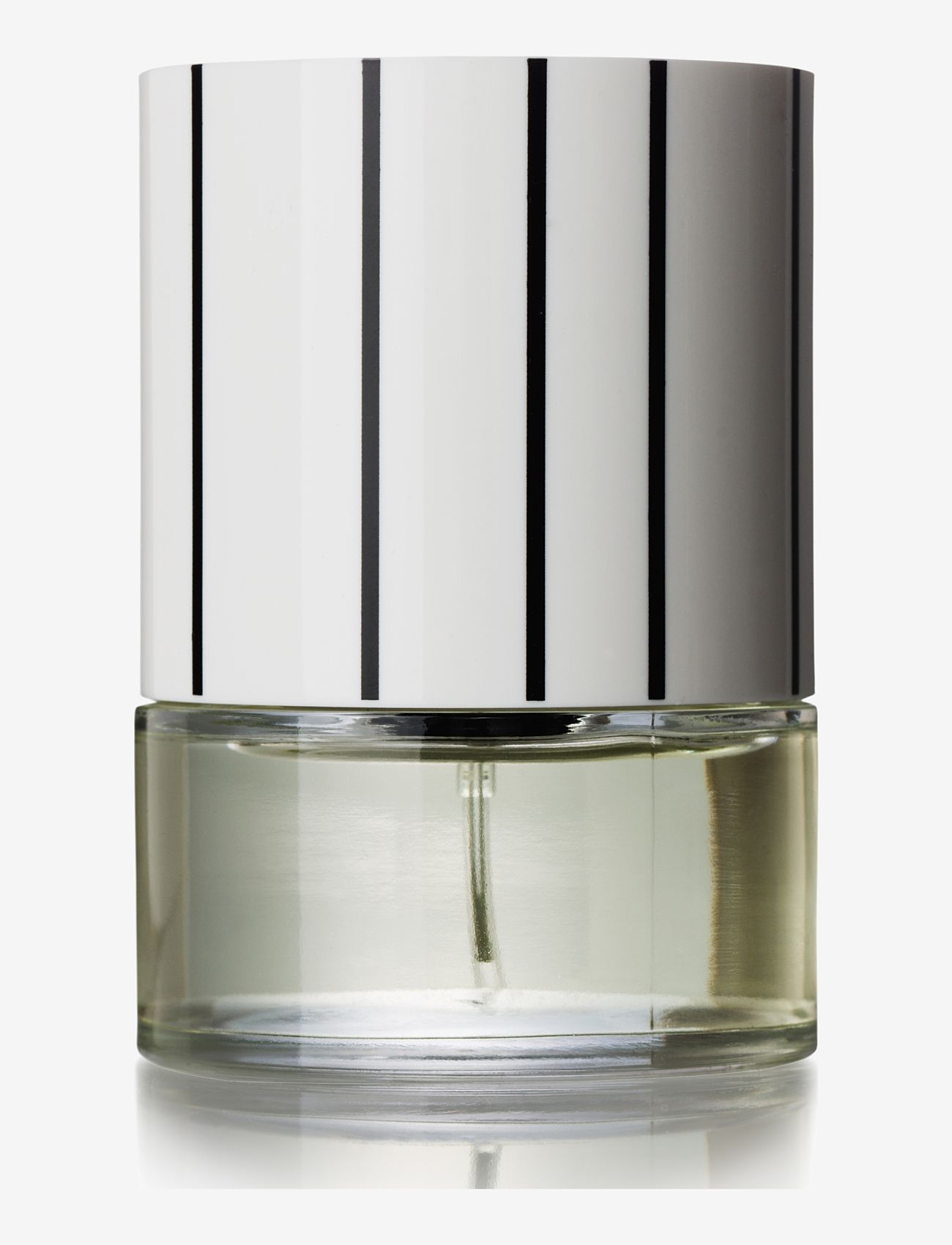 N.C.P. - Facet 101, Clementine & Violet Flower - til ham  - clear - 0