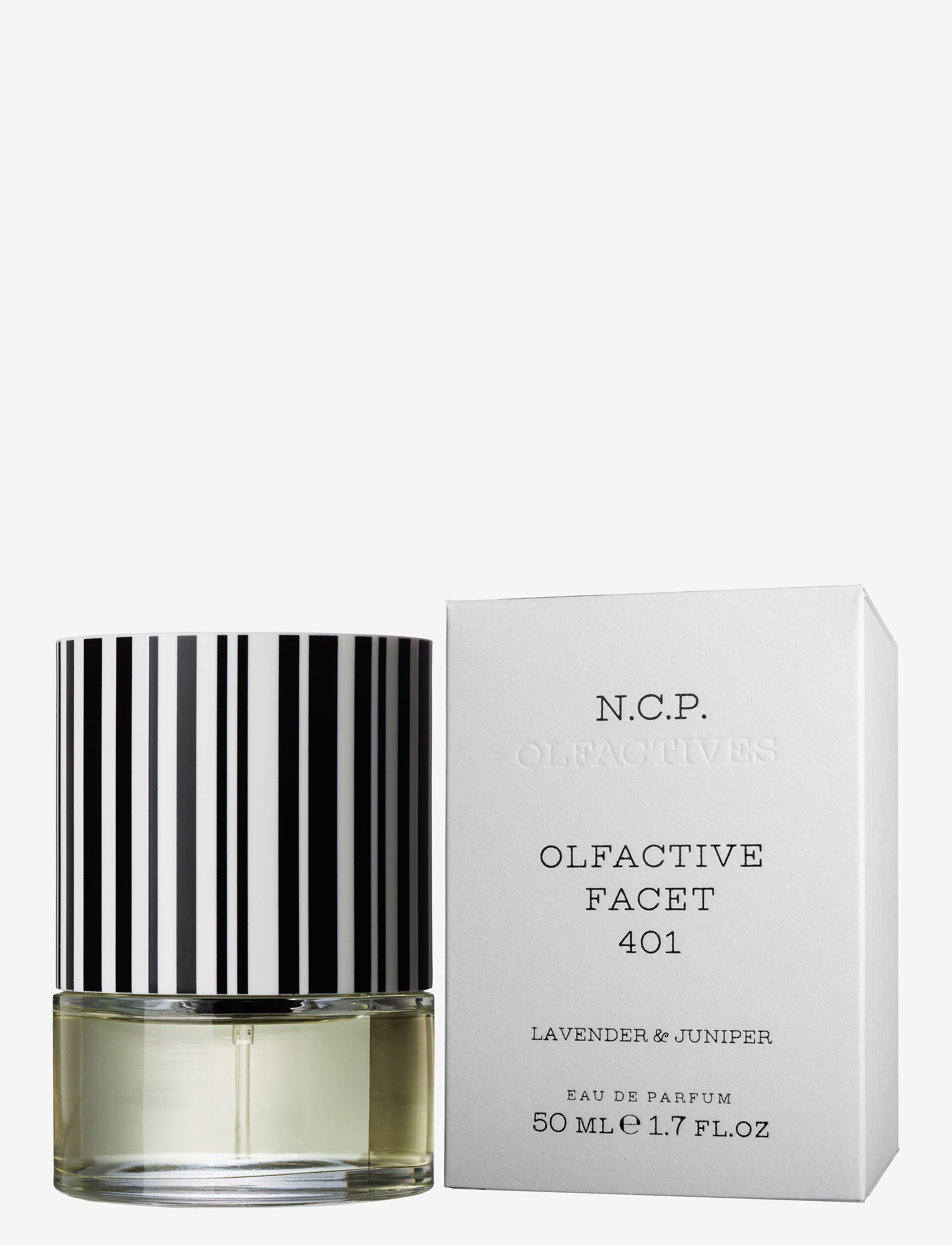 Facet 401, Lavendel & Juniper 3