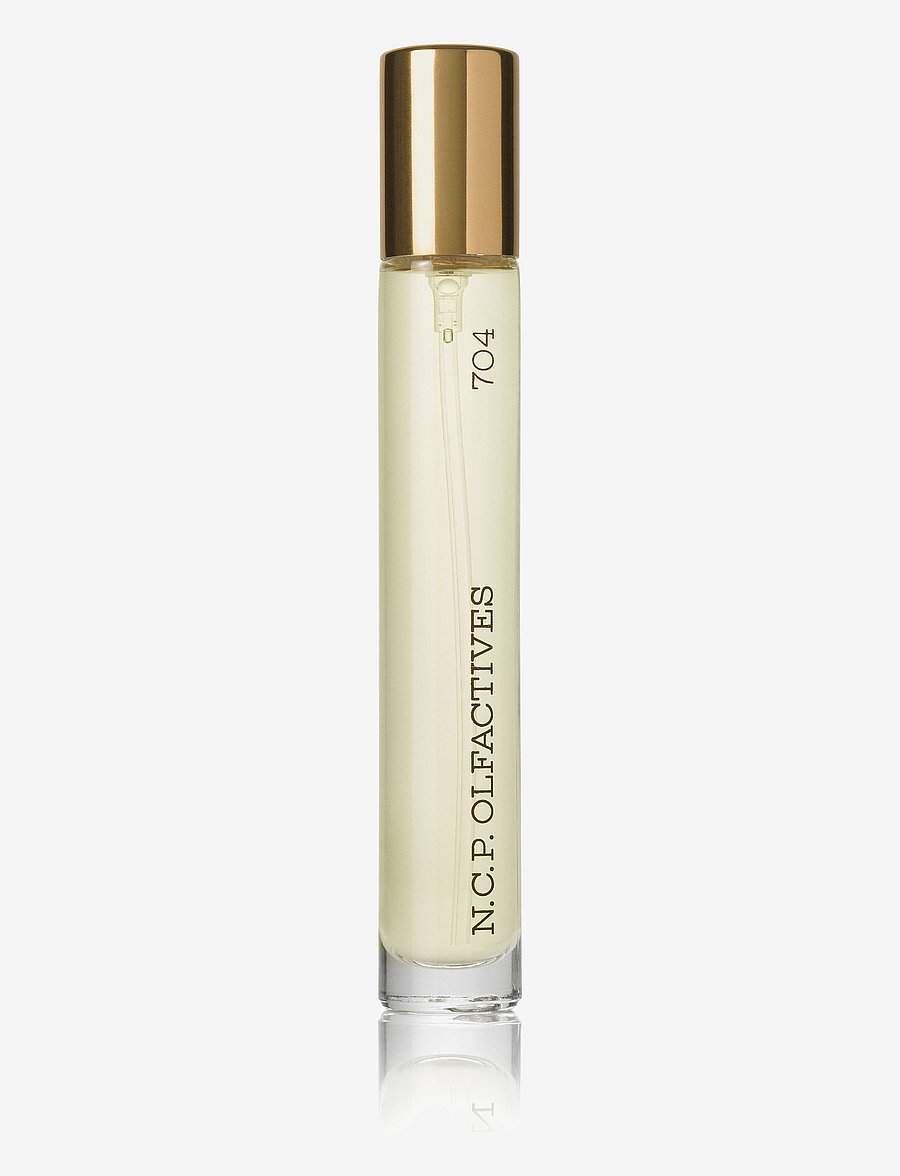 N.C.P. - Facet 704, Incense & Musk - miehille - clear - 0