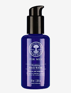 Purifying Face Wash, Neal's Yard Remedies