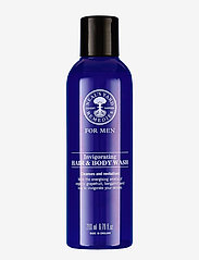Neal's Yard Remedies - Invigorating Hair & Body Wash - lowest prices - no colour - 0
