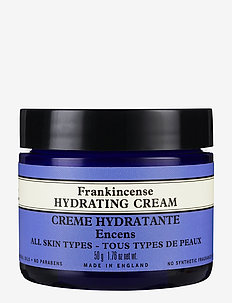 Frankincense Hydrating Cream (SAorg), Neal's Yard Remedies