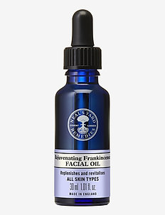 Frankincense Facial Oil, Neal's Yard Remedies