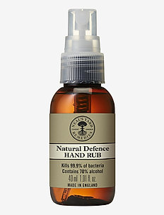 Natural  Defence Hand Spray, 40ml, Neal's Yard Remedies