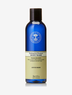 Defend and Protect Body Wash, Neal's Yard Remedies