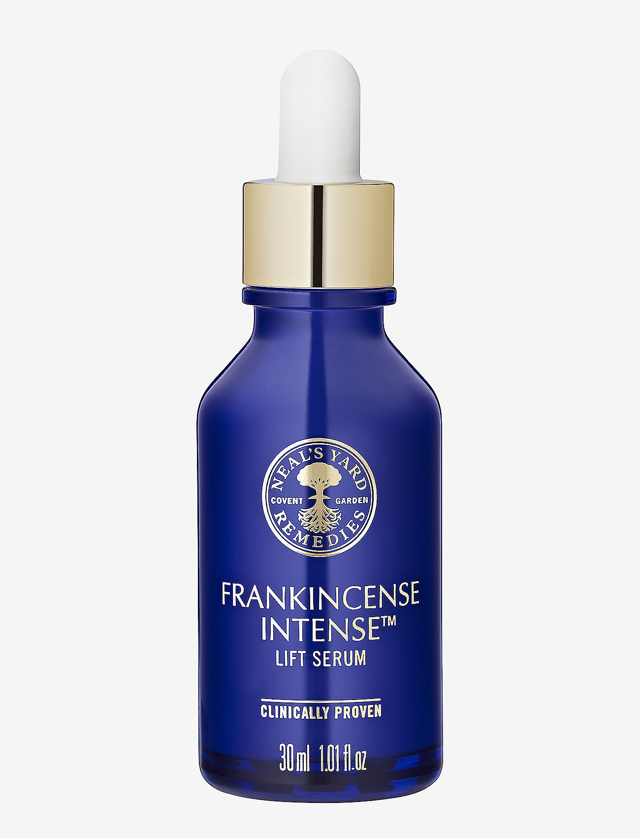 Neal's Yard Remedies - Frankincense Intense Lift Serum - serum - no colour - 1