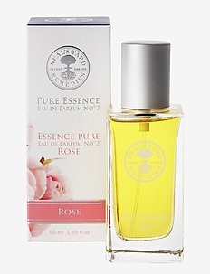 Pure Essence Eau de Parfum No.2 Rose, Neal's Yard Remedies