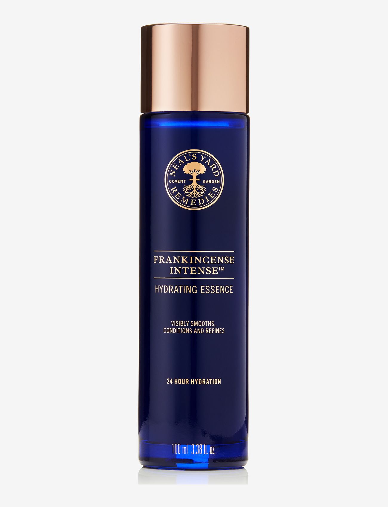 Neal's Yard Remedies - Frankincense Intense Hydrating Essence - serums - clear - 0
