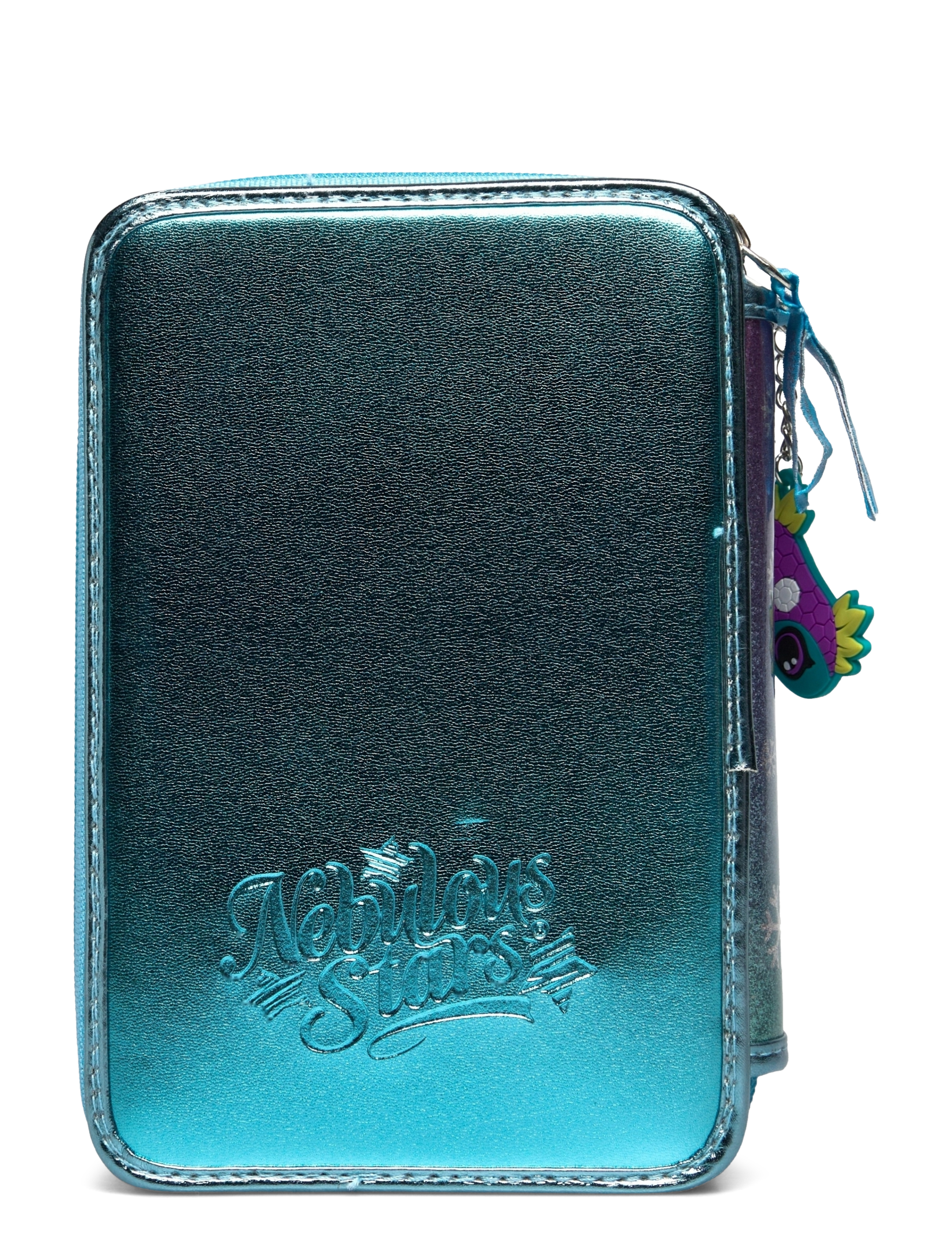 Nebulous Stars - Nebulous Star 3-Tier Pencil Case Isadora - multi - 1