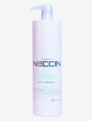Neccin 1 Shampoo Dandruff/treatment