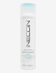 Neccin - Neccin 1 Shampoo Dandruff/treatment - mellan 500-1000 kr - clear - 0