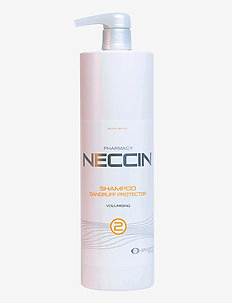 Neccin 2 Shampoo Dandruff/treatment, Neccin