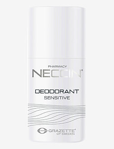 Neccin Deodorant Sensitive, Neccin