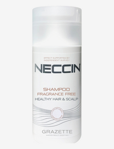 Neccin Fragrance Free, Neccin