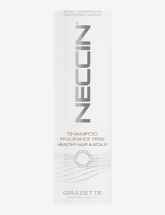 Neccin Fragrance Free, Neccin