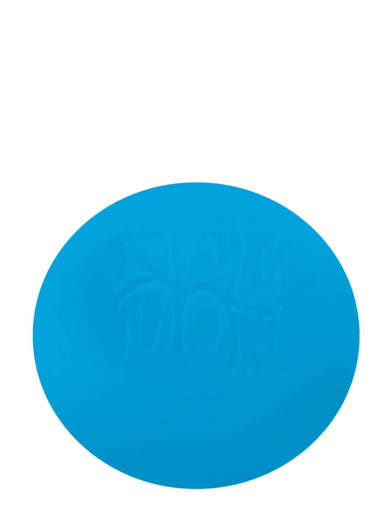 Needoh Needoh 5 CDU - Fidget Toys - MULTI COLOURED / multi