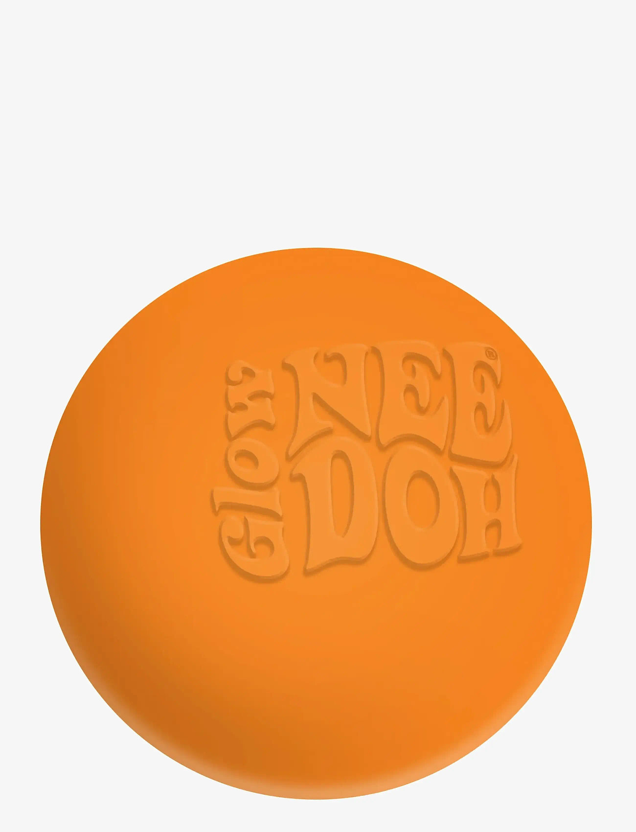 Needoh - Glow In The Dark CDU - multi coloured - 3