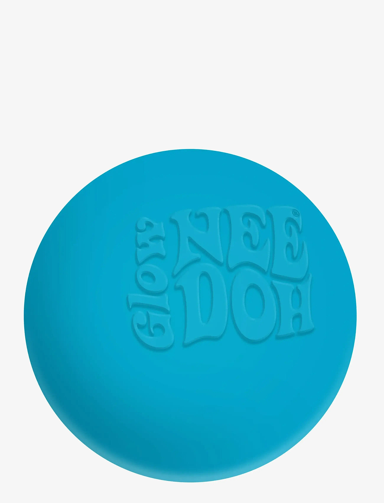 Needoh - Glow In The Dark CDU - multi coloured - 5