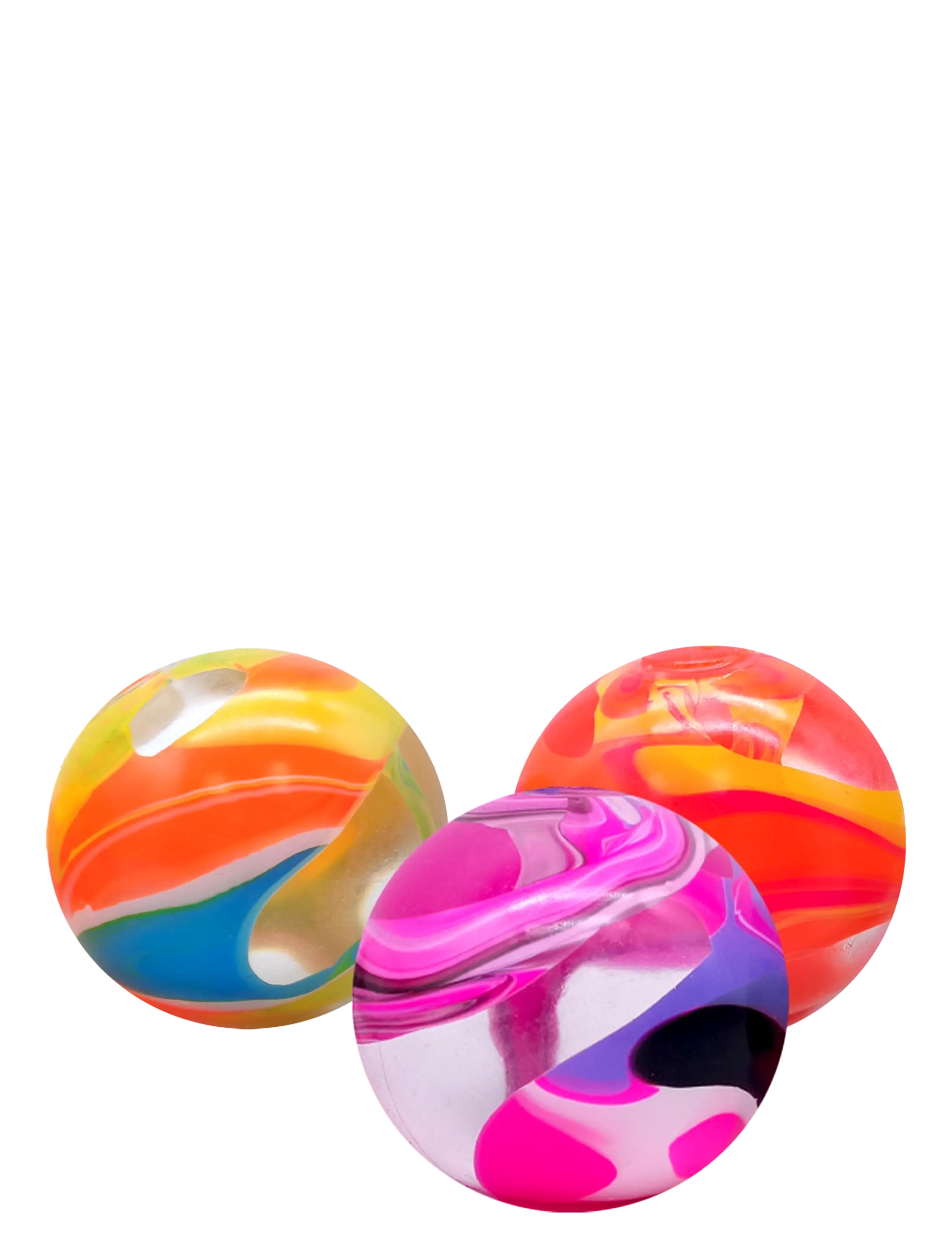 Needoh Marbleez CDU - Under 100 kr - MULTI COLOURED / multi