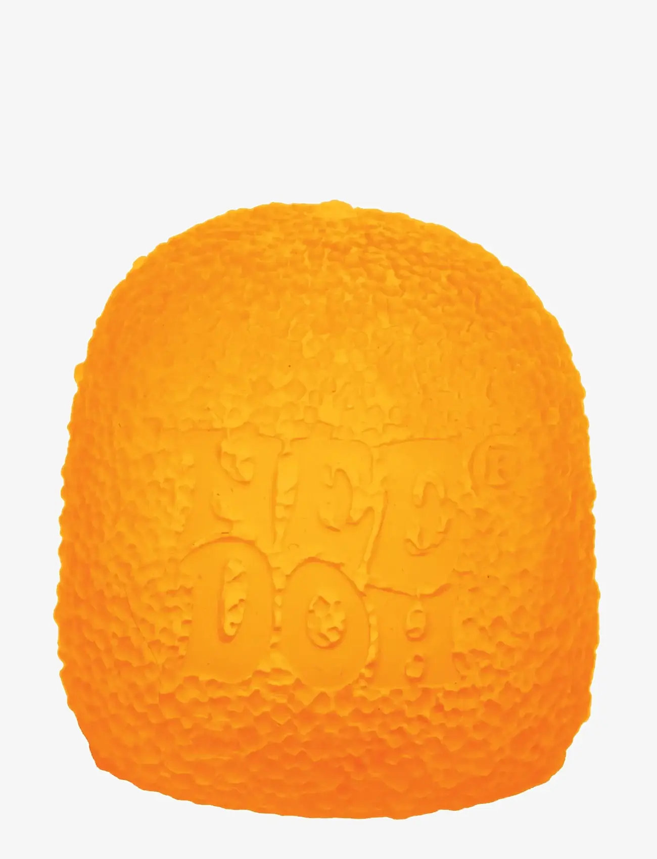 Needoh - Gumdrop 4 asst. CDU - fidget toys - multi coloured - 3