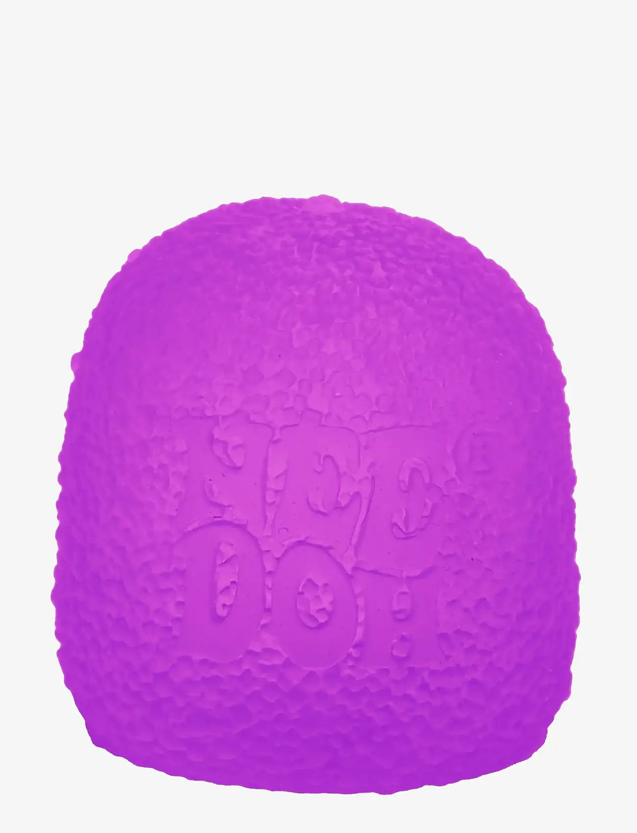 Needoh - Gumdrop 4 asst. CDU - fidget toys - multi coloured - 5