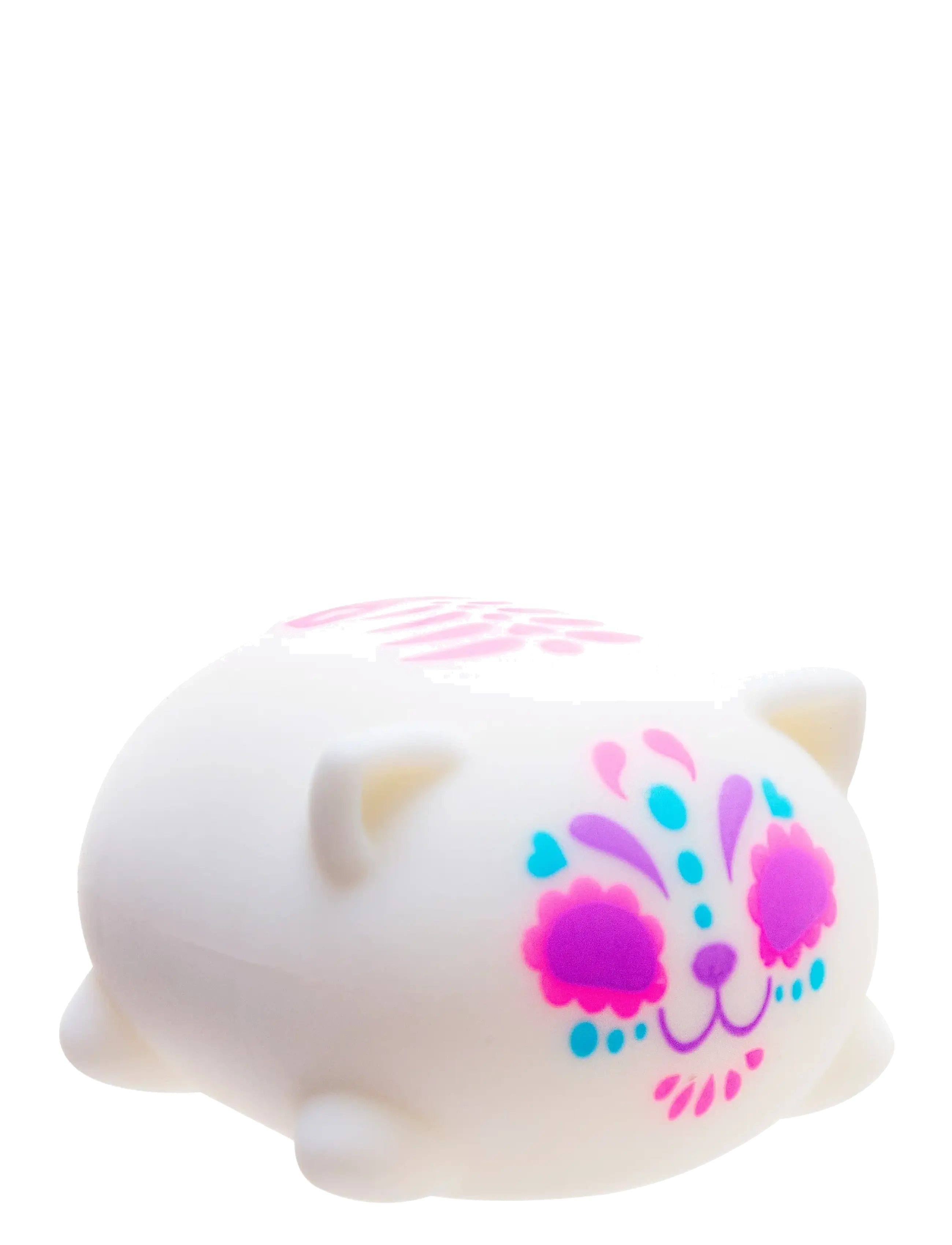 Needoh - Sugar Skull Cats 3 asst. CDU - multi coloured - 2