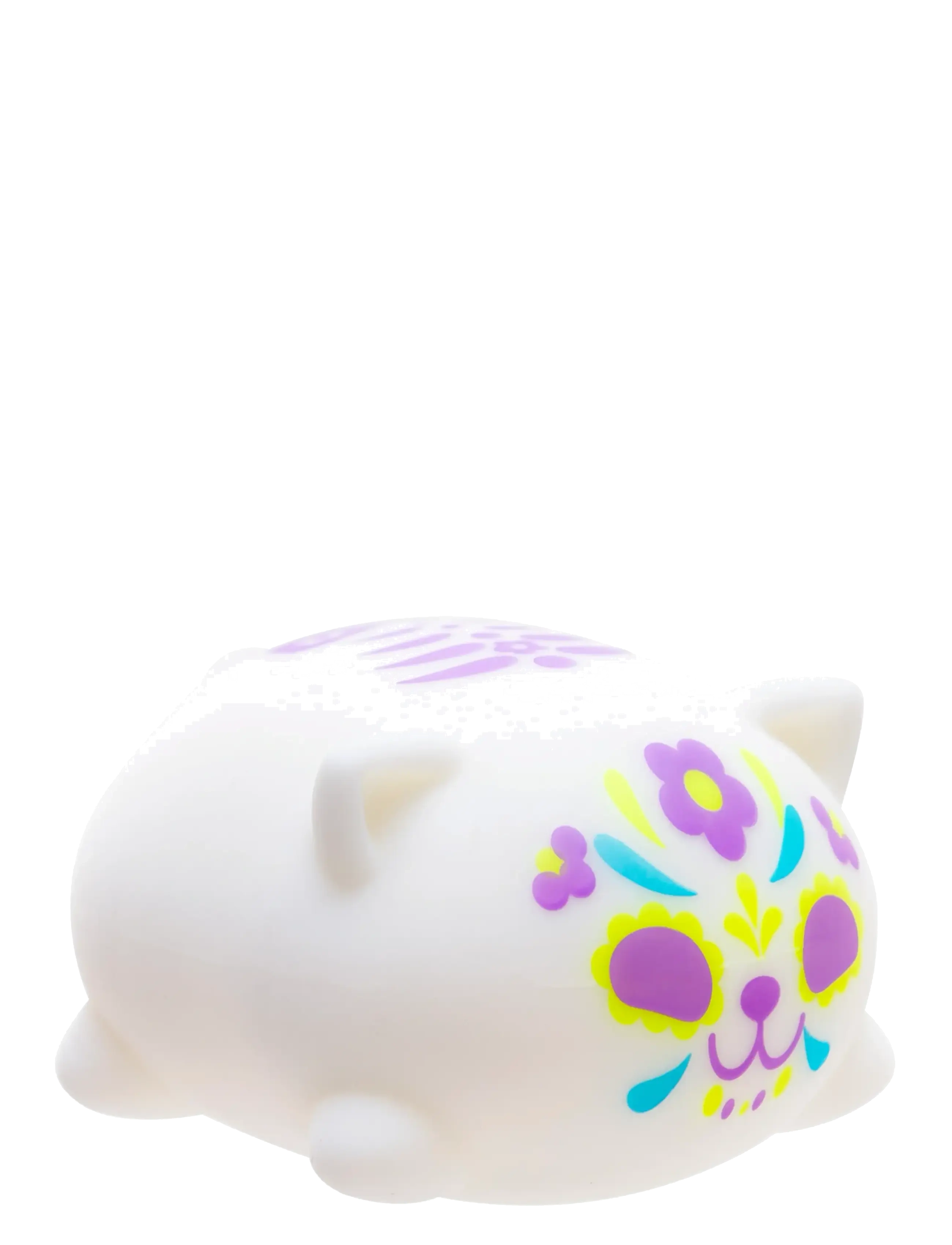 Needoh - Sugar Skull Cats 3 asst. CDU - multi coloured - 3