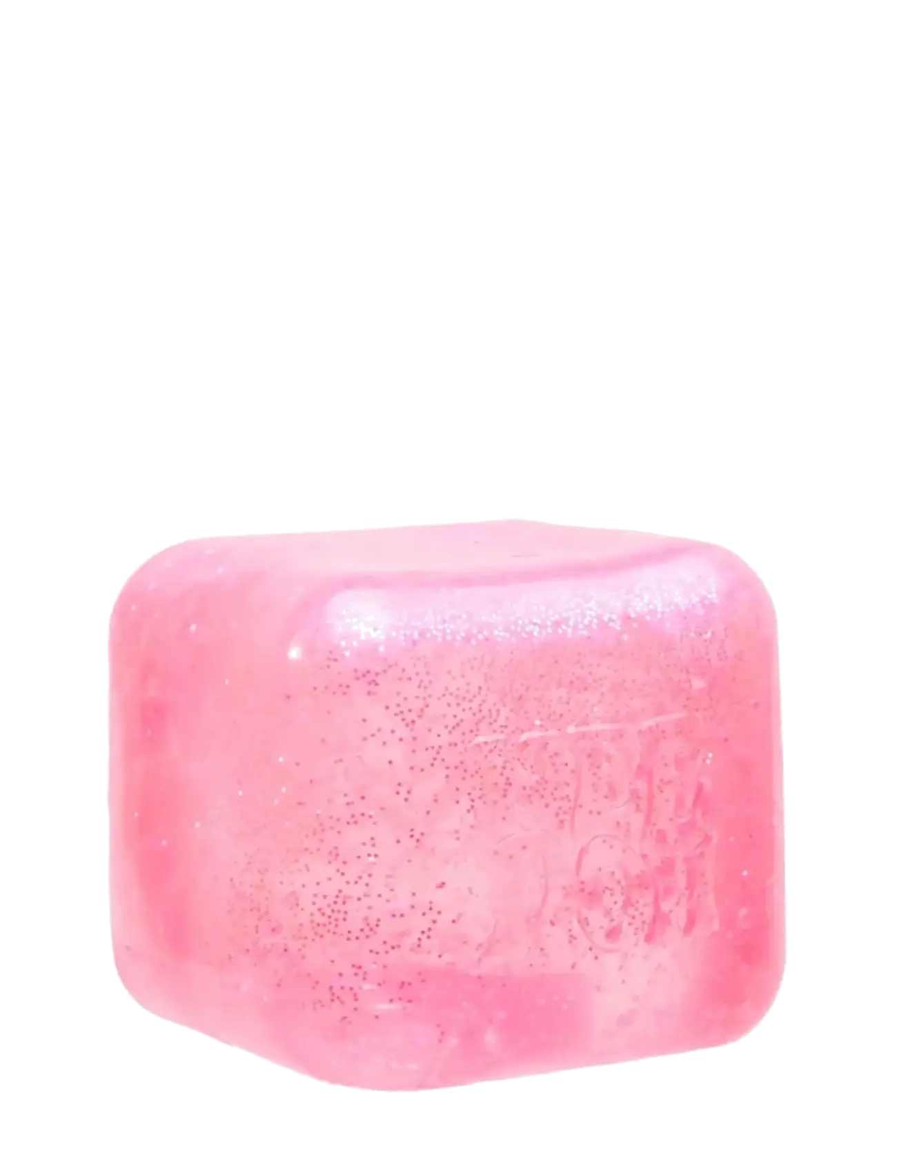 Needoh - Nice Cube Glitter & Glow 3 asst. CDU - multi coloured - 2