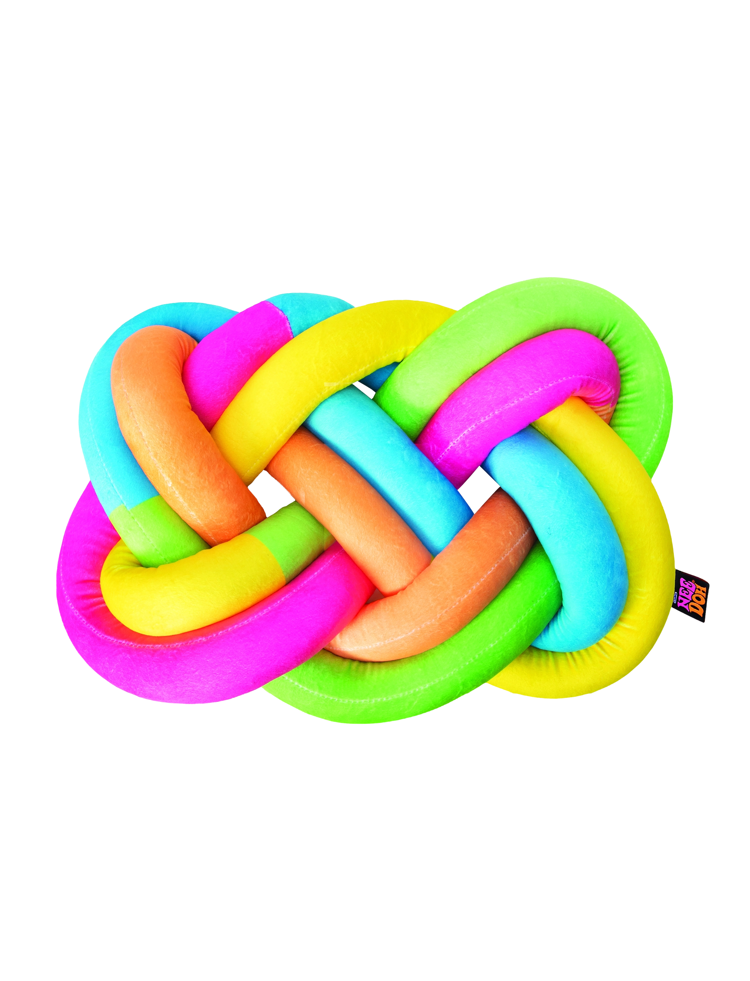 Needoh NEEDOH Ramen Dohzee - Spel - MULTI COLOURED / multi