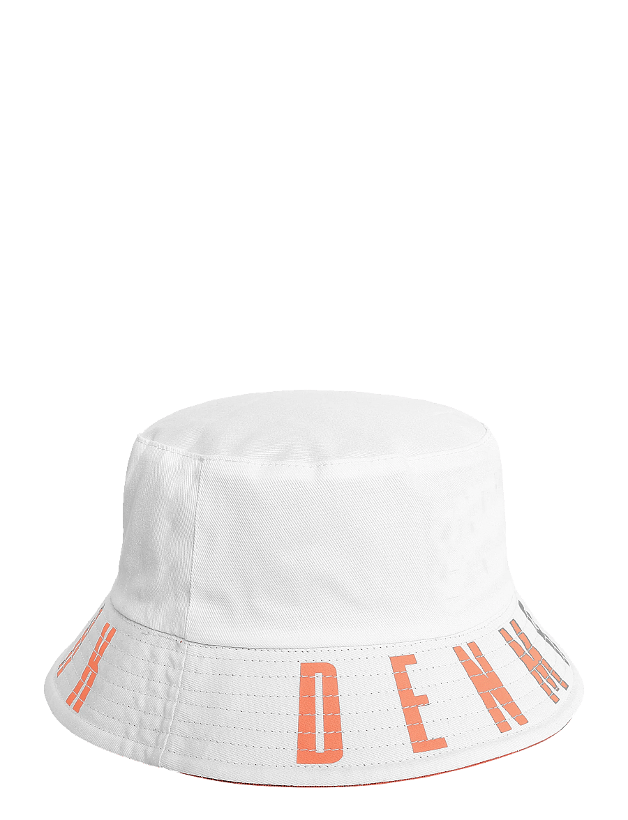 NeH - Kids Denmark Sunhat - vinteraccessoarer - red - 1