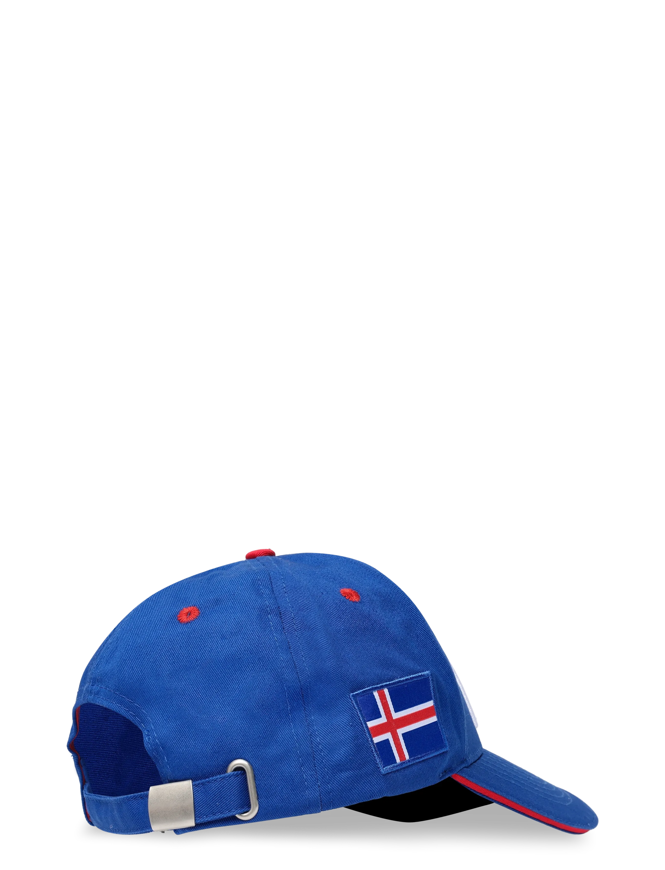 NeH - Unisex Iceland Cap - navy - 1