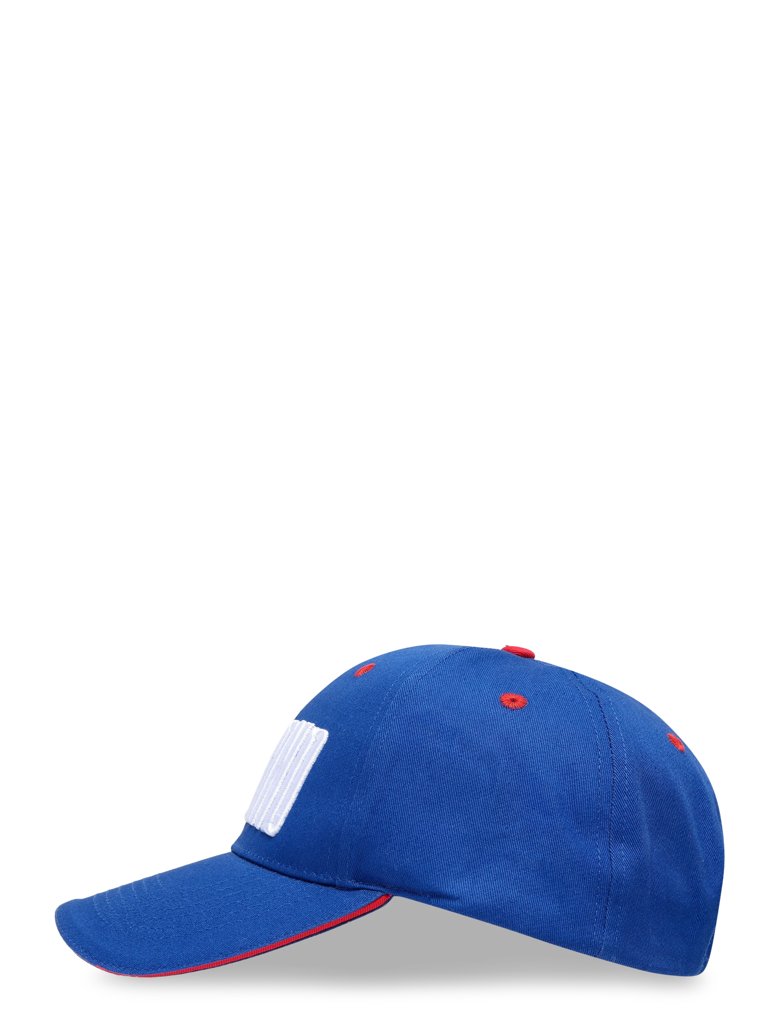 NeH - Unisex Iceland Cap - navy - 2
