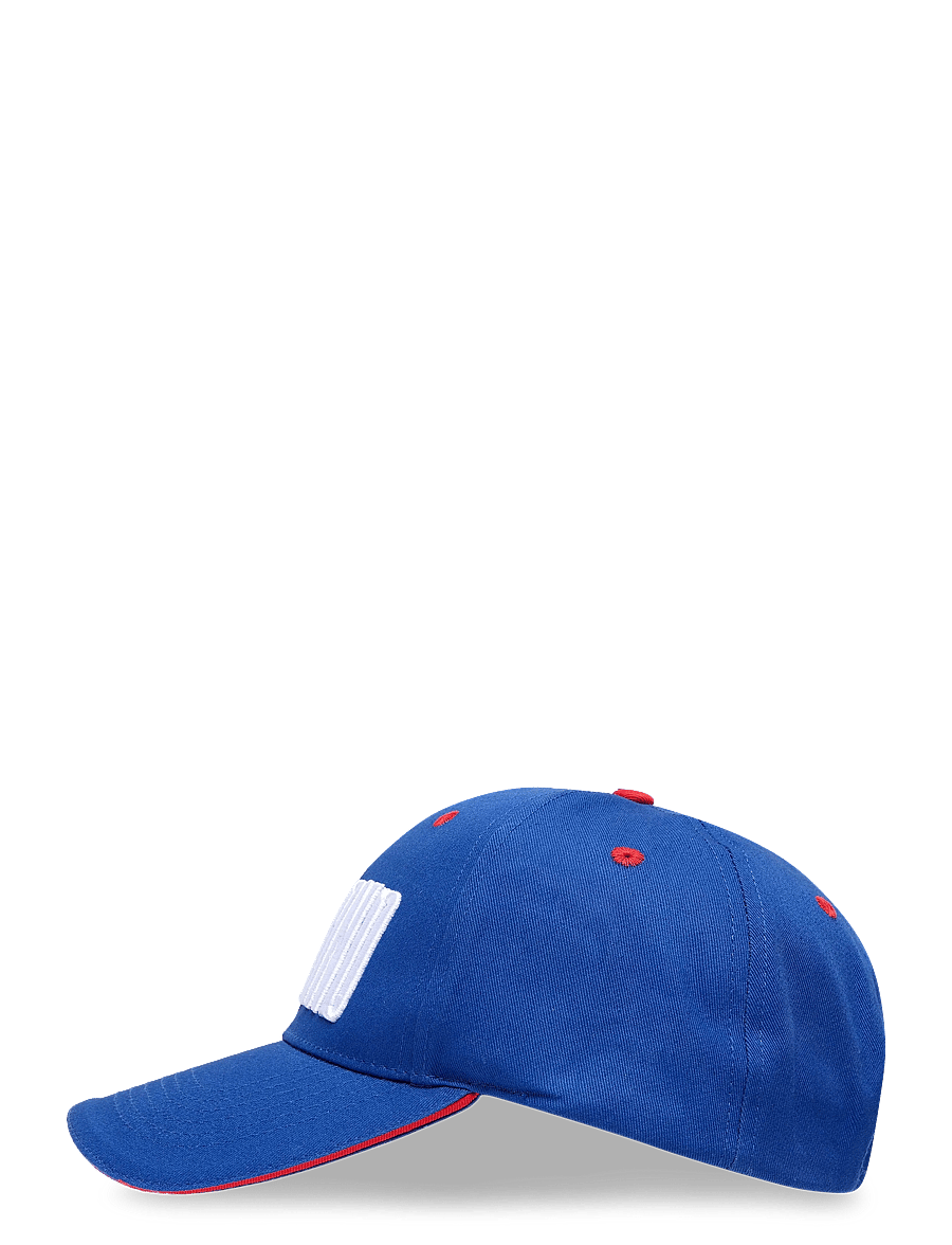 NeH - Unisex Iceland Cap - nokamütsid - navy - 2