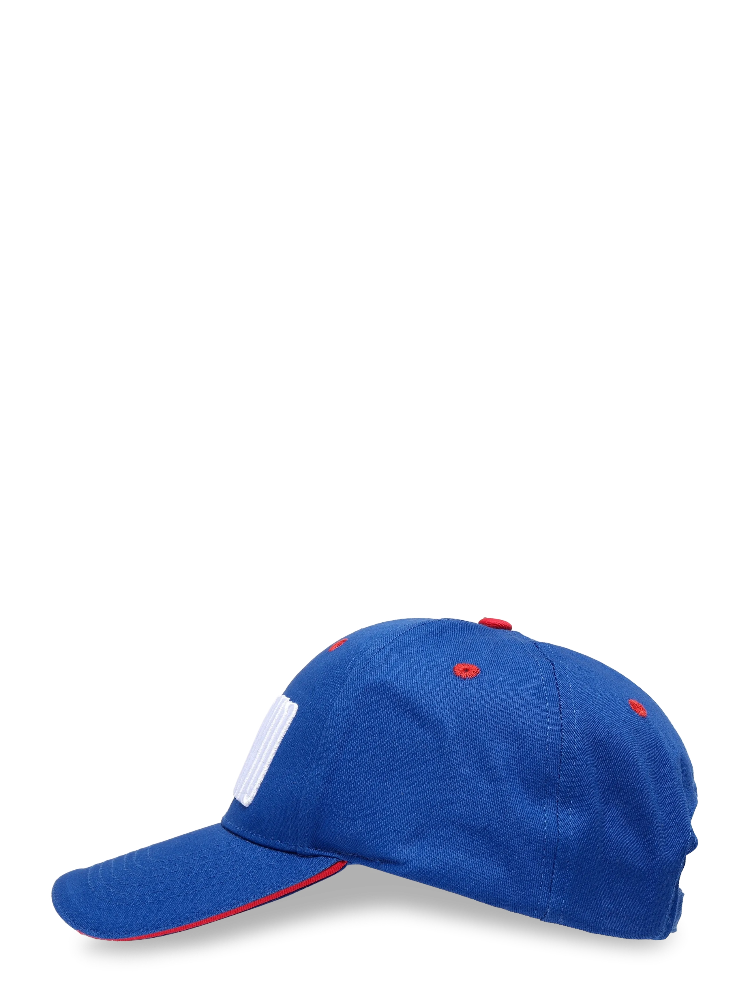 NeH - Kids Iceland Cap - navy - 2