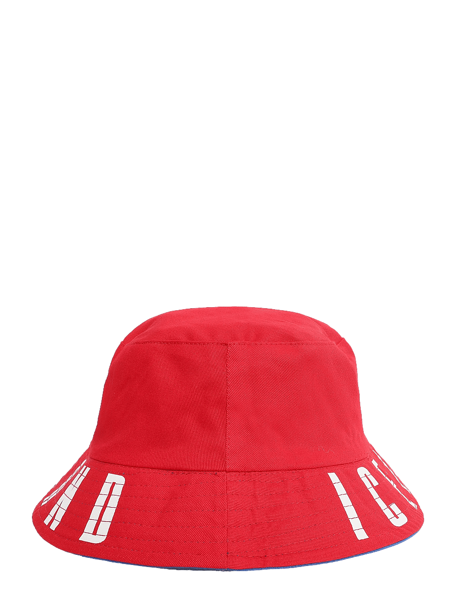 NeH - Unisex Iceland Sunhat - aksesuāri - navy - 0