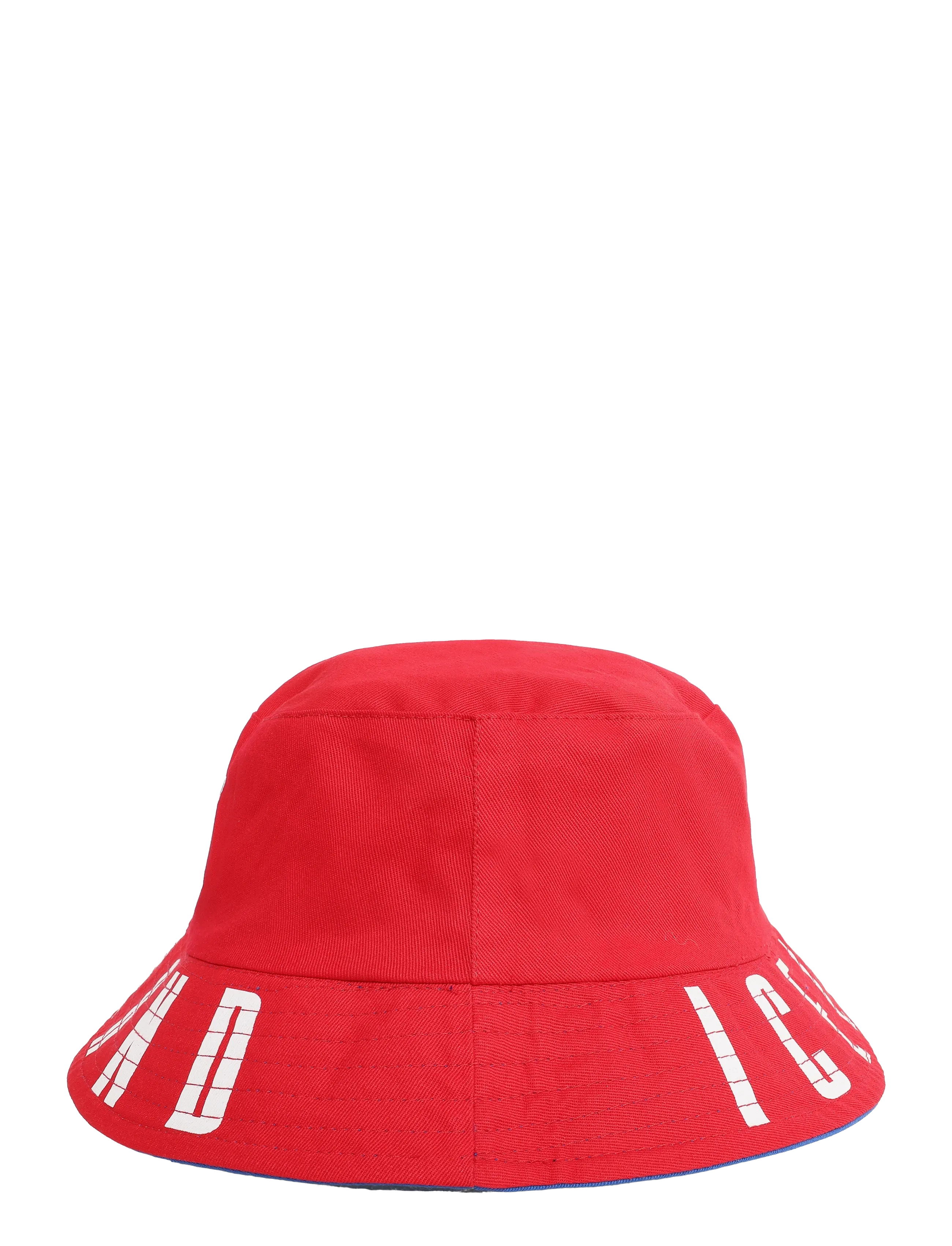 NeH - Unisex Iceland Sunhat - hatte - navy - 1