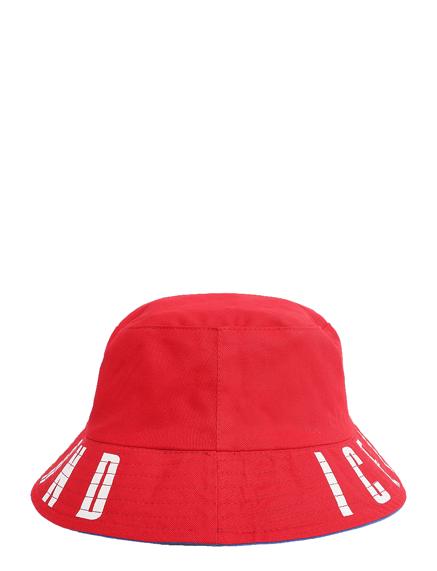 NeH - Unisex Iceland Sunhat - hatte - navy - 1
