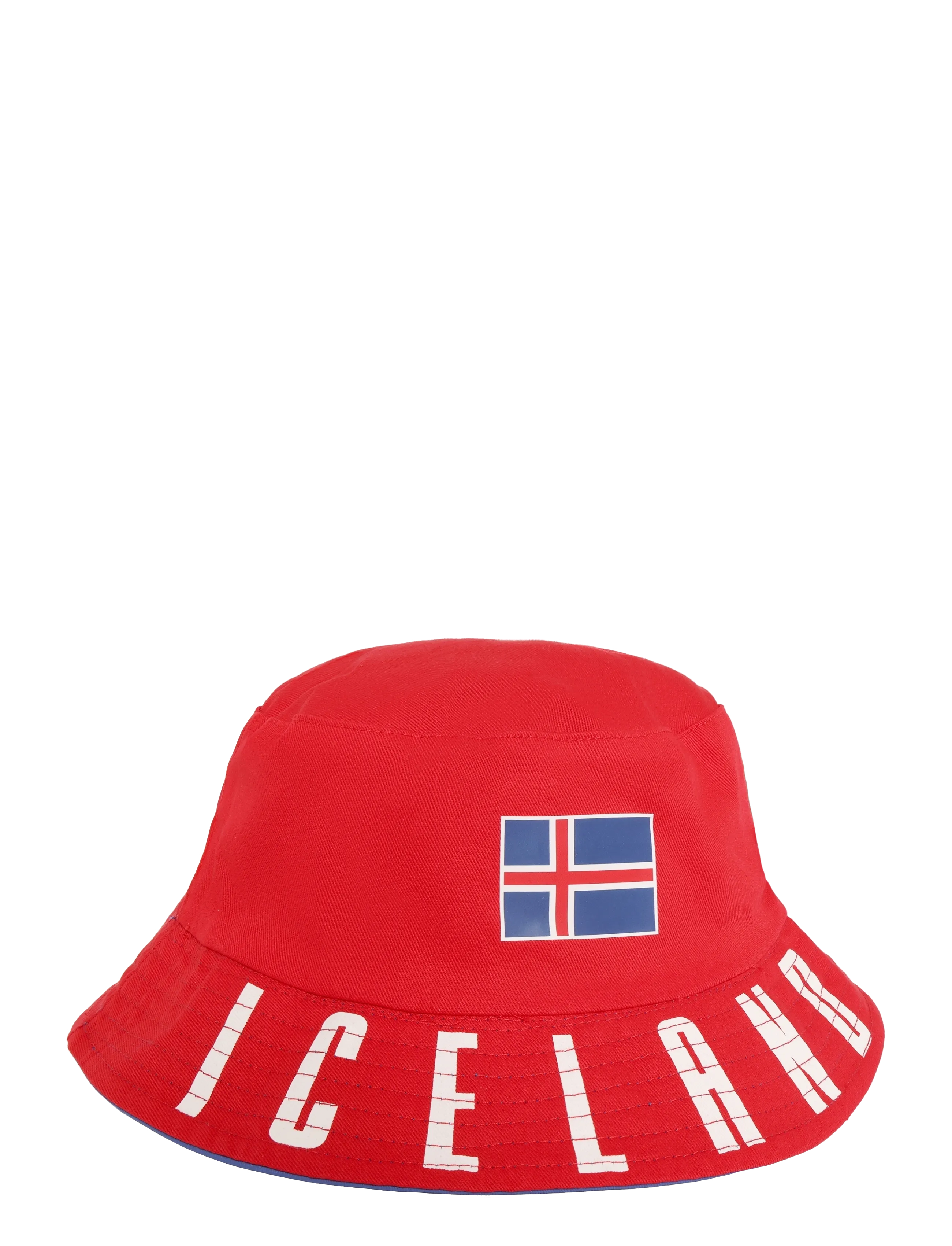 NeH - Unisex Iceland Sunhat - aksesuāri - navy - 1