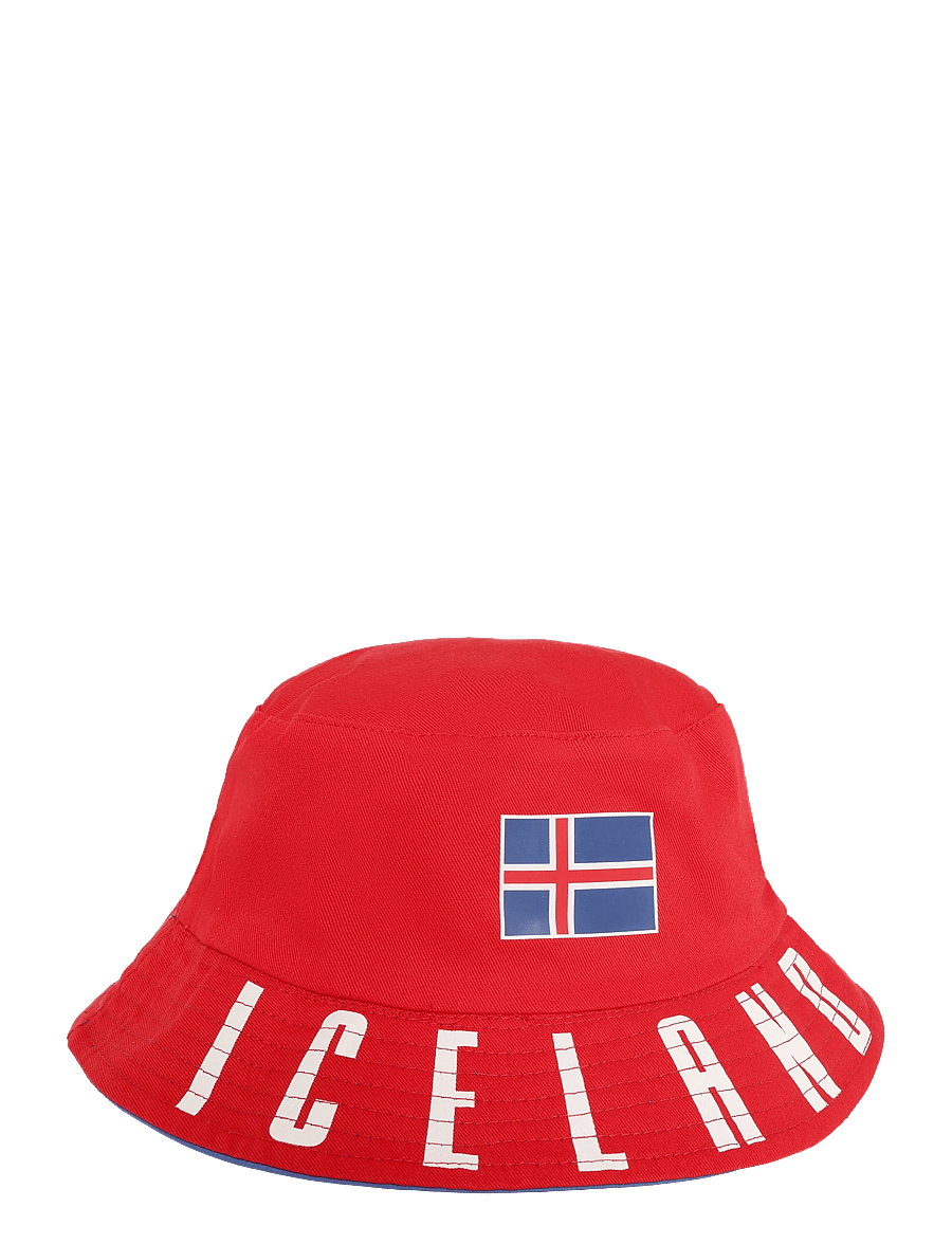 NeH - Unisex Iceland Sunhat - aksesuāri - navy - 1