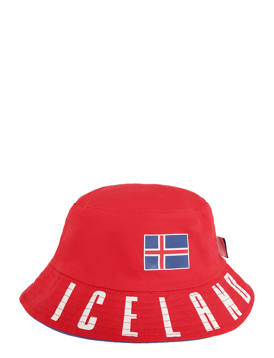 NeH - Unisex Iceland Sunhat - hatte - navy - 0