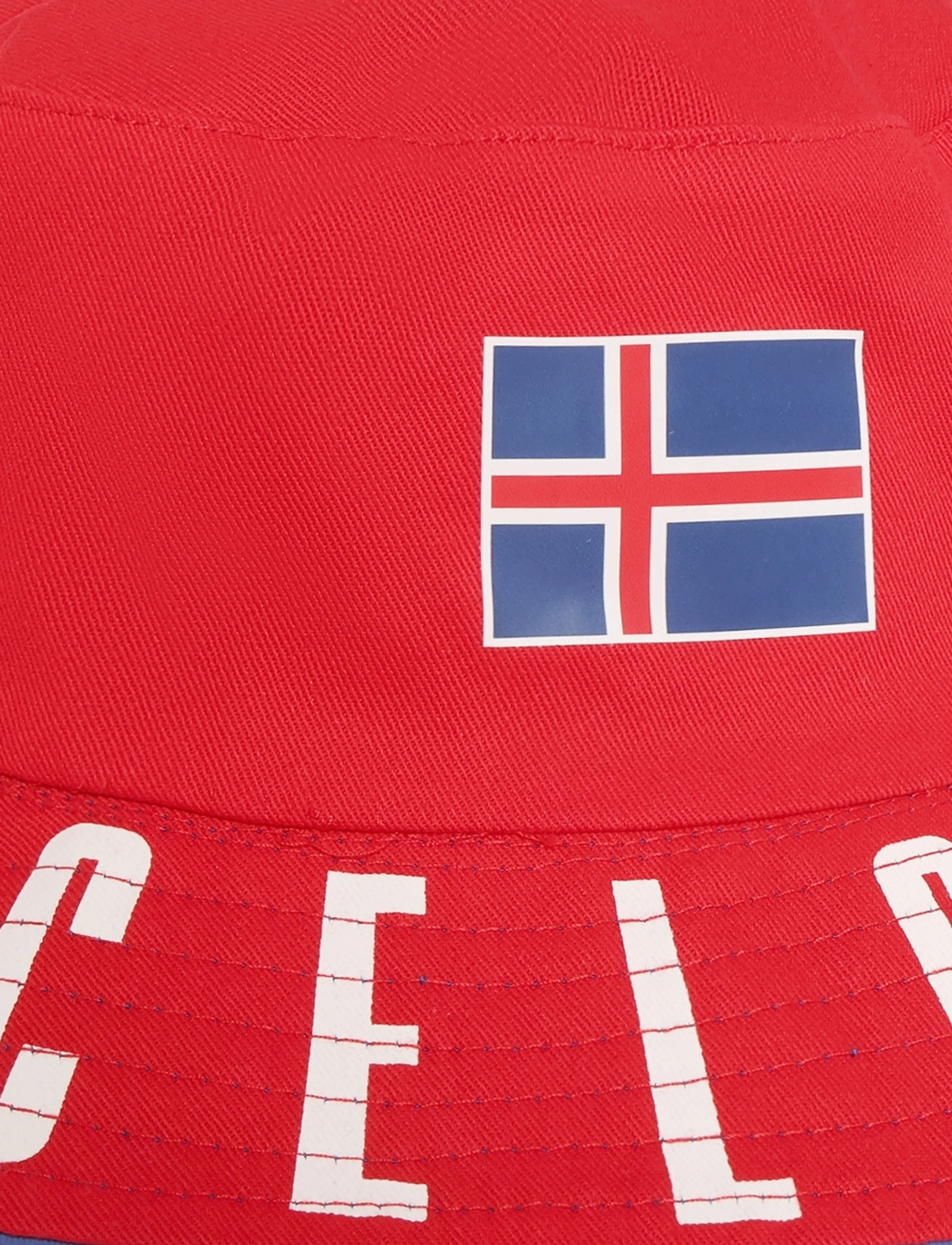 NeH - Unisex Iceland Sunhat - aksesuāri - navy - 2