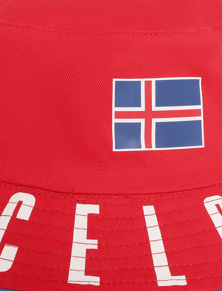 NeH - Unisex Iceland Sunhat - aksesuāri - navy - 2