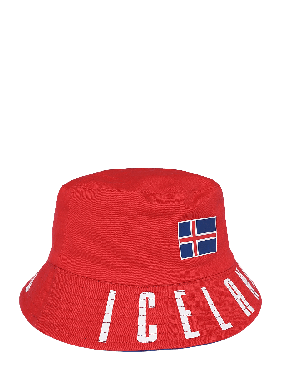 NeH - Kids Iceland Sunhat - winteraccessoires - navy - 0