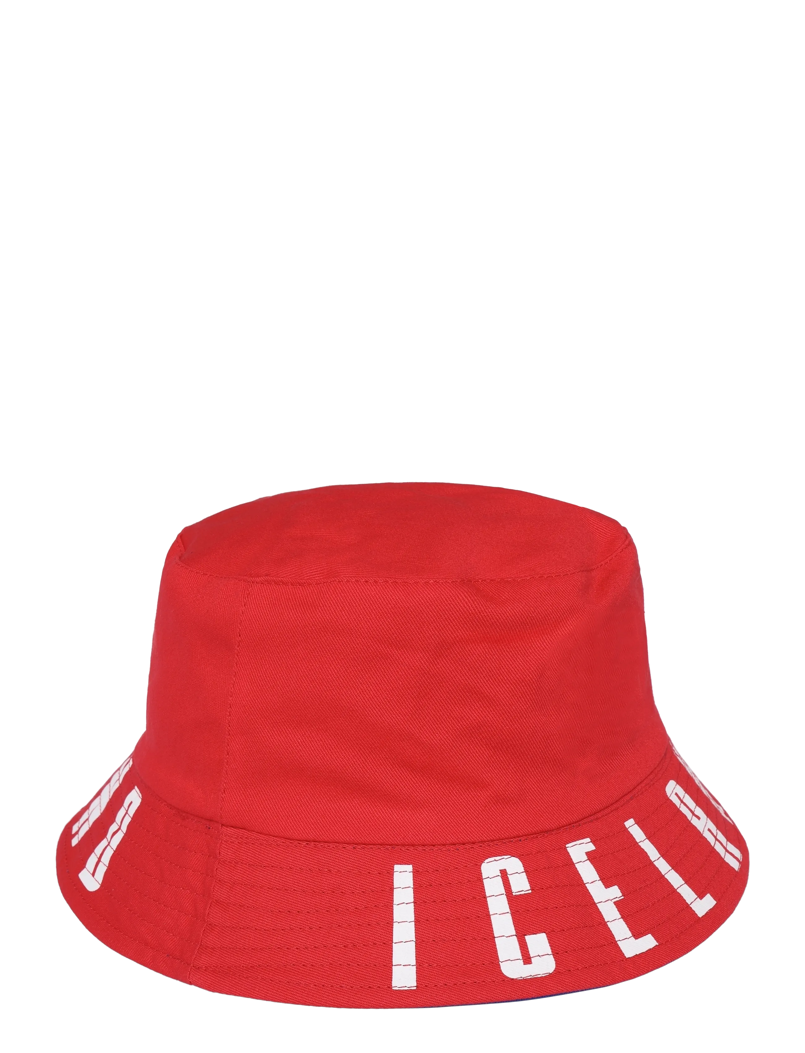 NeH - Kids Iceland Sunhat - accessoires - navy - 1