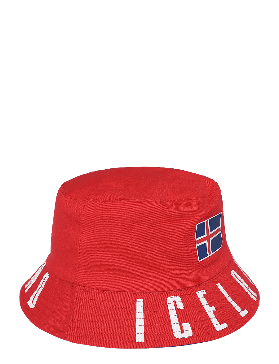 NeH - Kids Iceland Sunhat - winteraccessoires - navy - 1