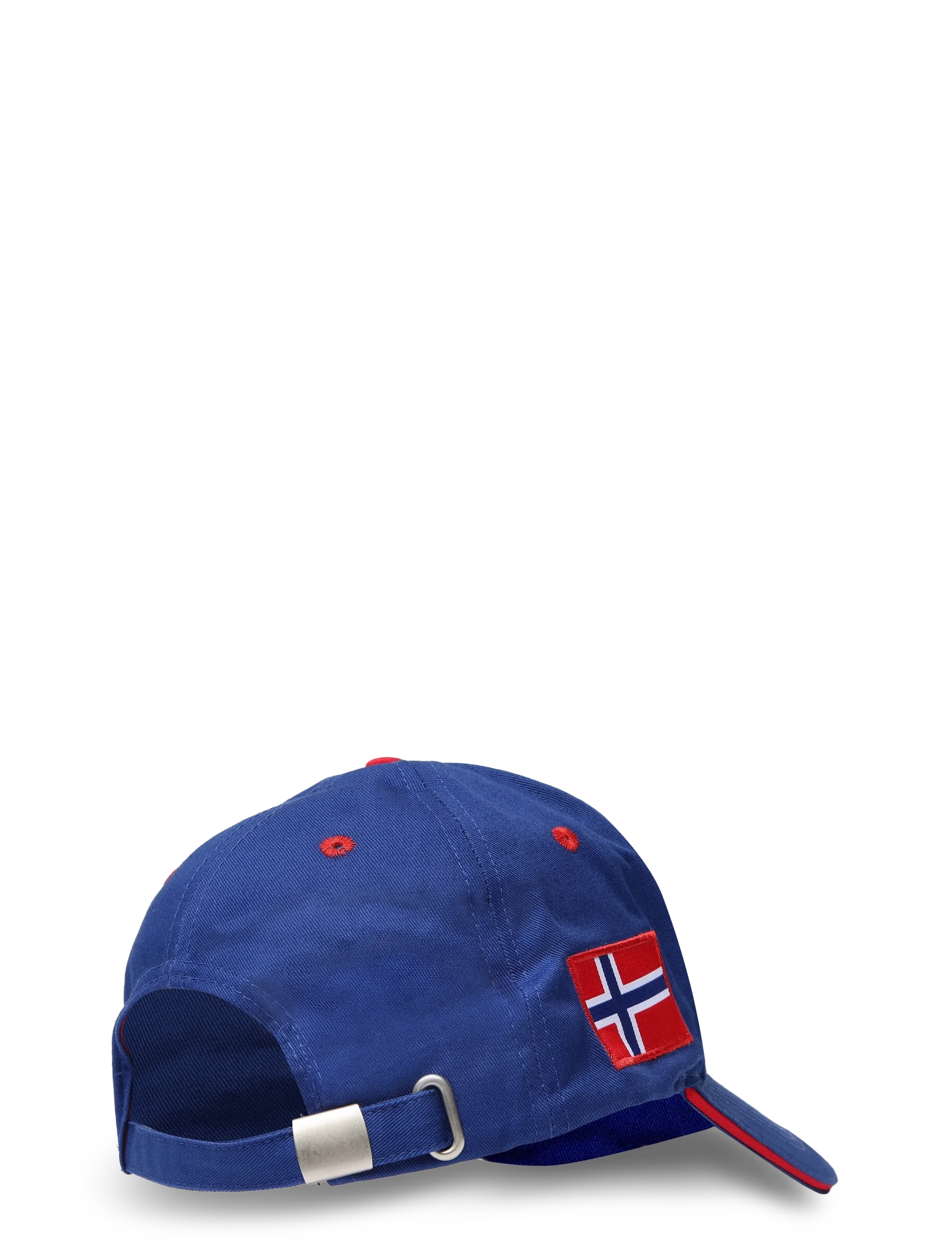 NeH - Unisex Norway Cap - red - 1