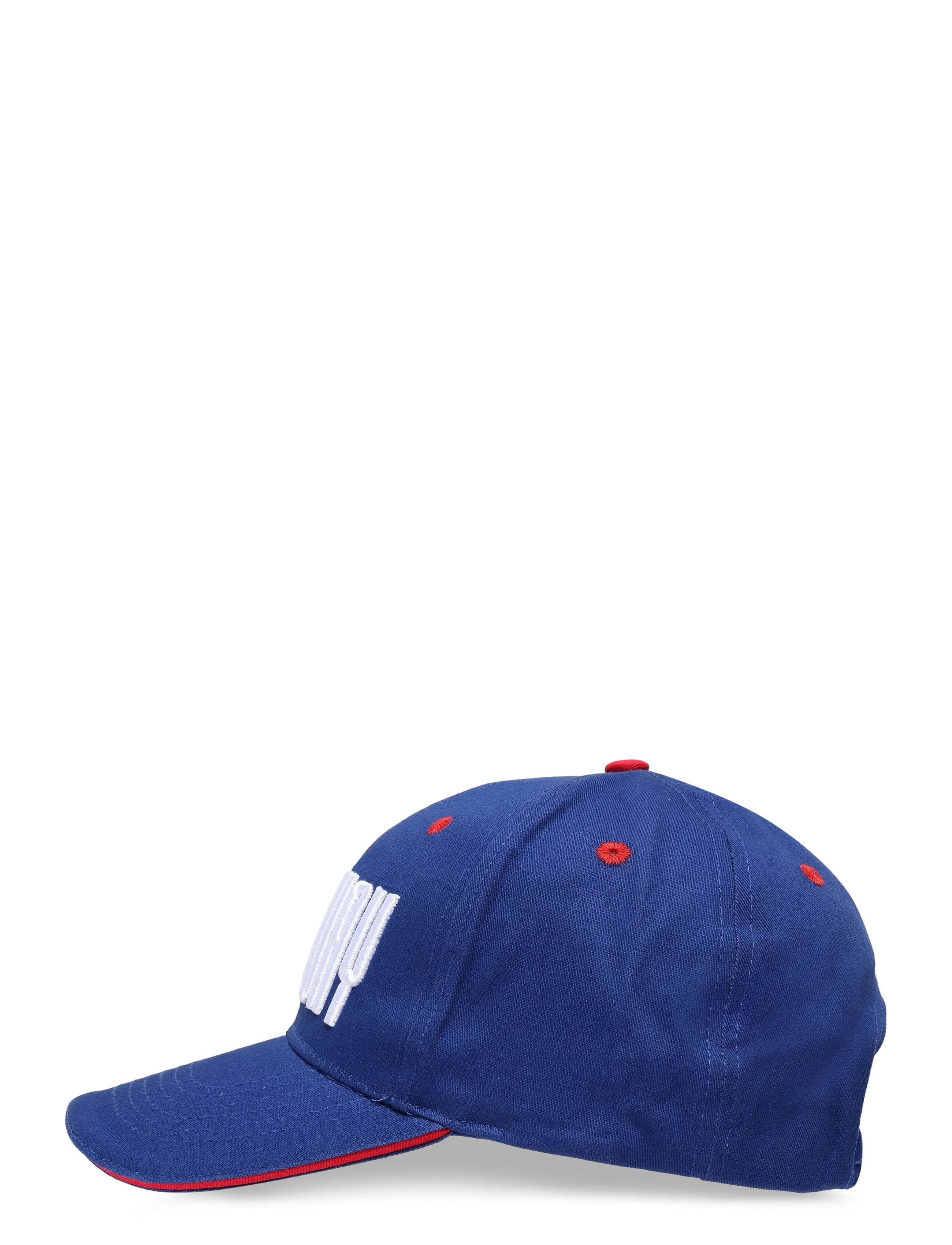 NeH - Unisex Norway Cap - red - 2