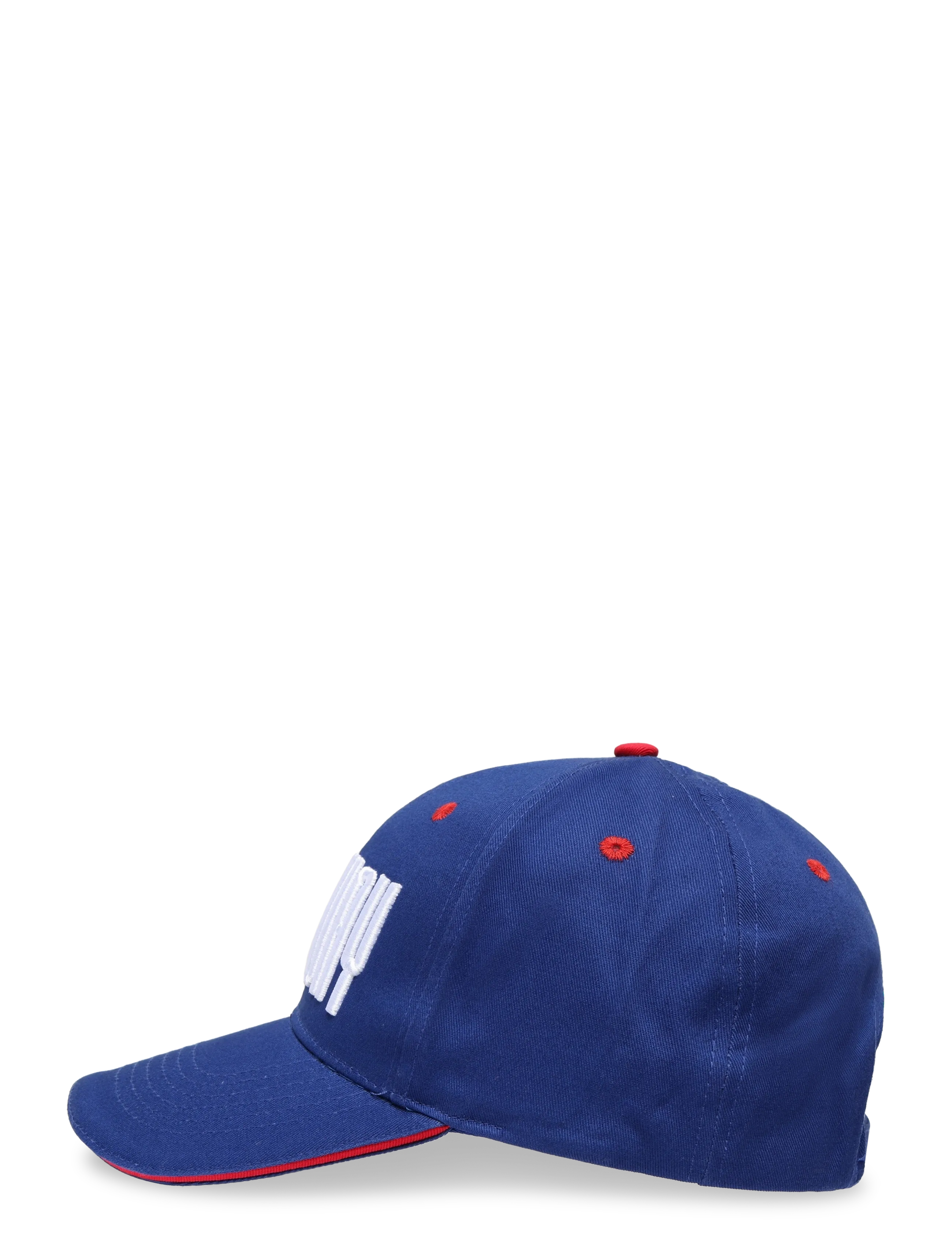 NeH - Kids Norway Cap - red - 2